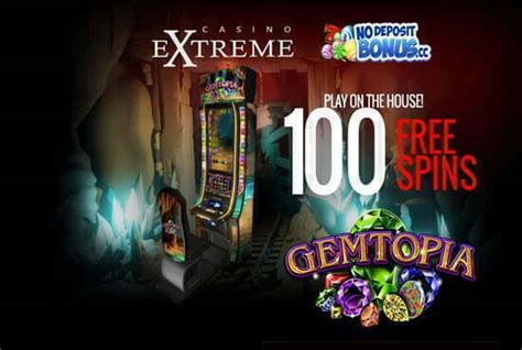 extreme casino no deposit bonus|Iba pa.